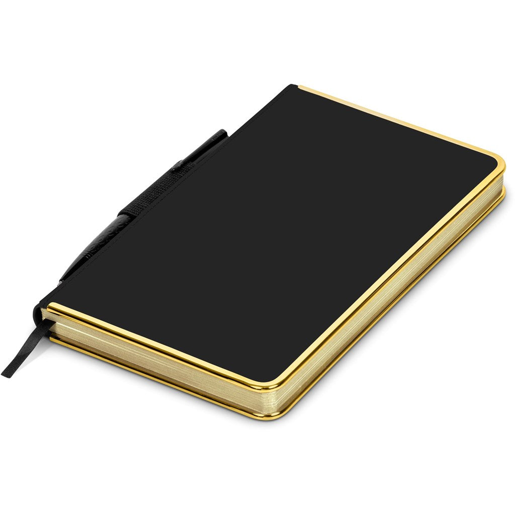 Alex Varga Barnett Notebook & Pen Set