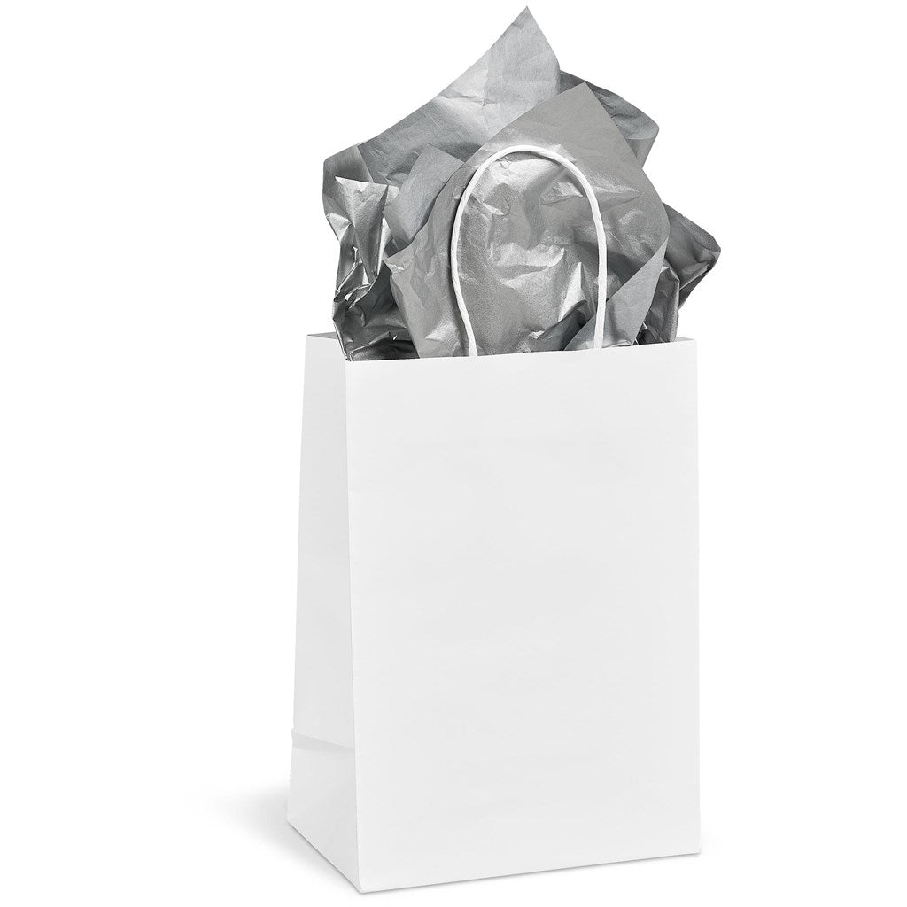 Altitude Animated Digital Print Mini Paper Gift Bag 200gsm