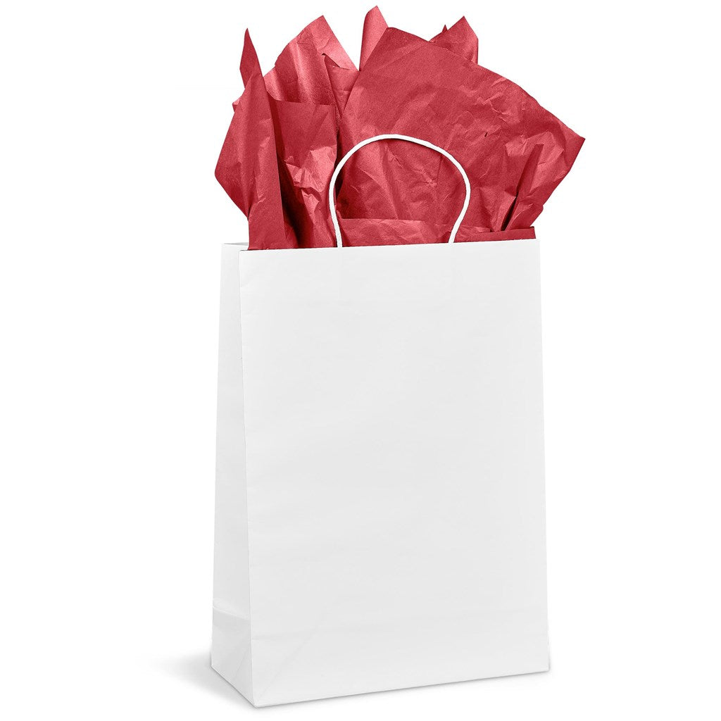 Altitude Animated Digital Print Maxi Paper Gift Bag 200gsm