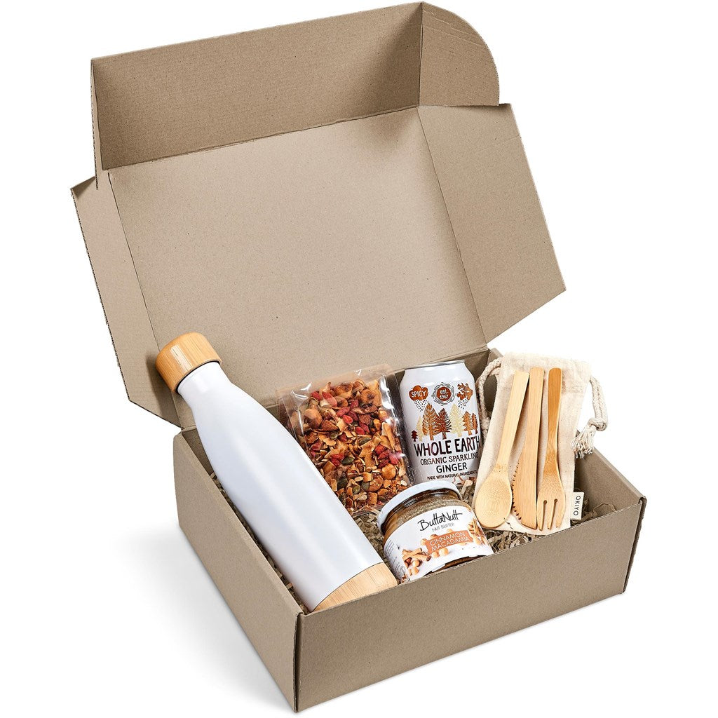 Altitude Bosley Gift Box A ( Excludes Contents )