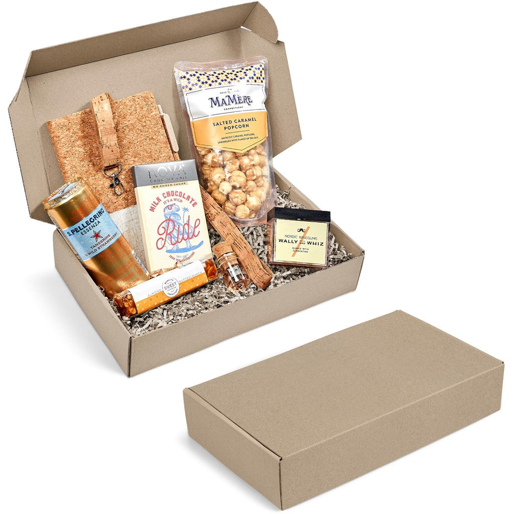 Altitude Bosley Gift Box C ( Excludes Contents )