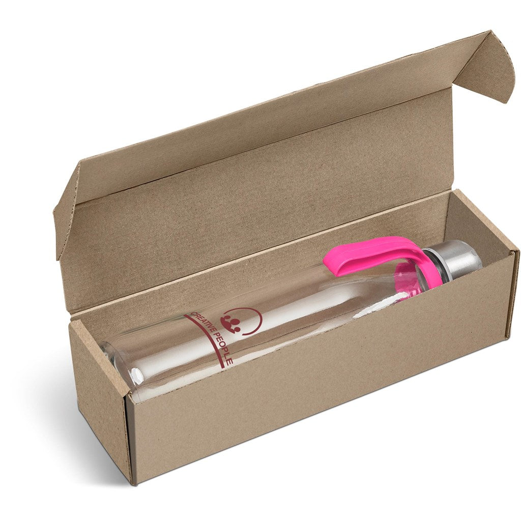 Altitude Bosley Bottle Gift Box ( Excludes Contents )