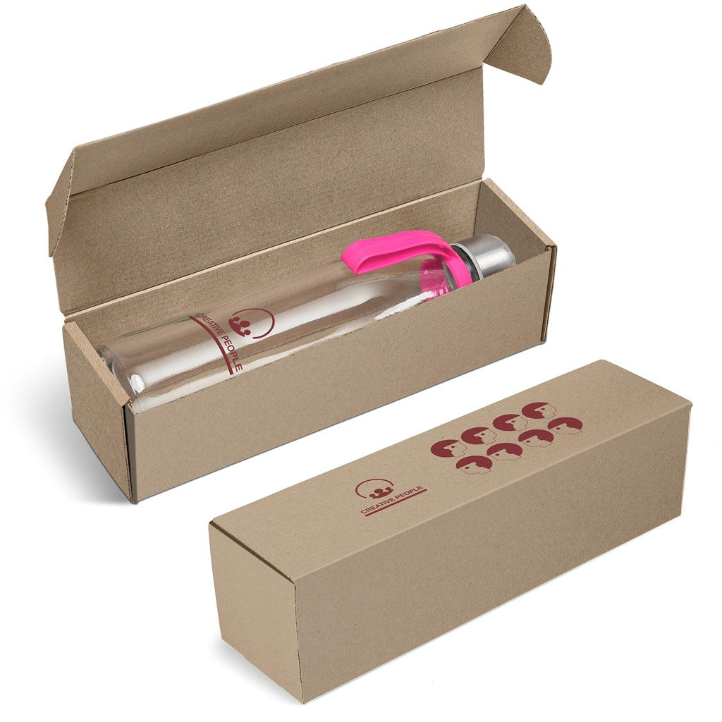 Altitude Bosley Bottle Gift Box ( Excludes Contents )