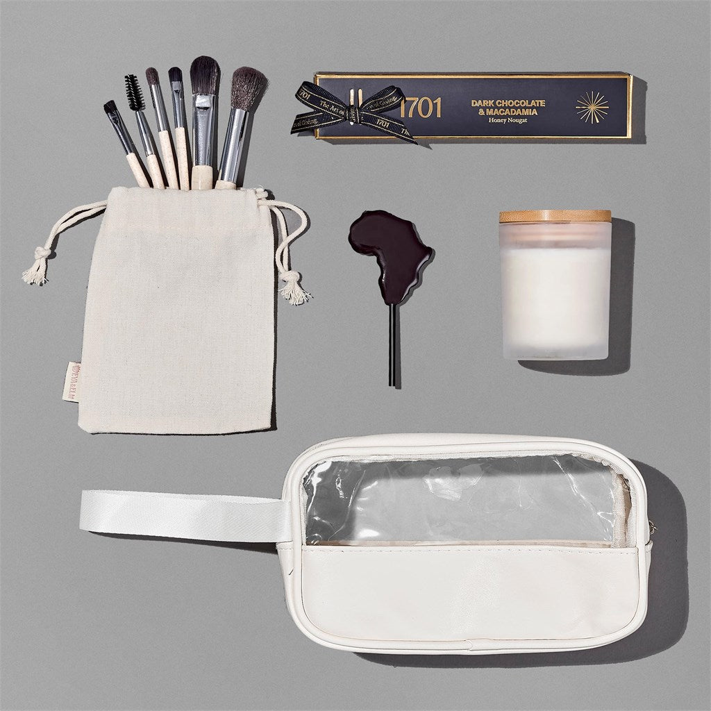 Yatta Chic Chamber Hamper