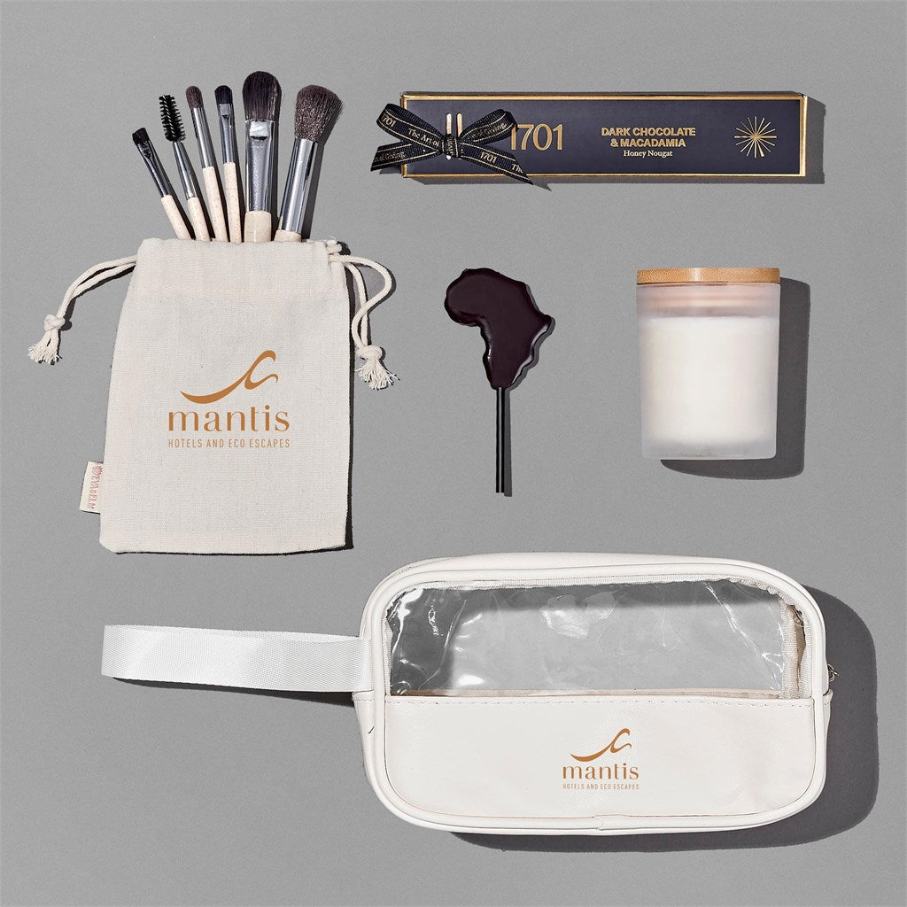 Yatta Chic Chamber Hamper