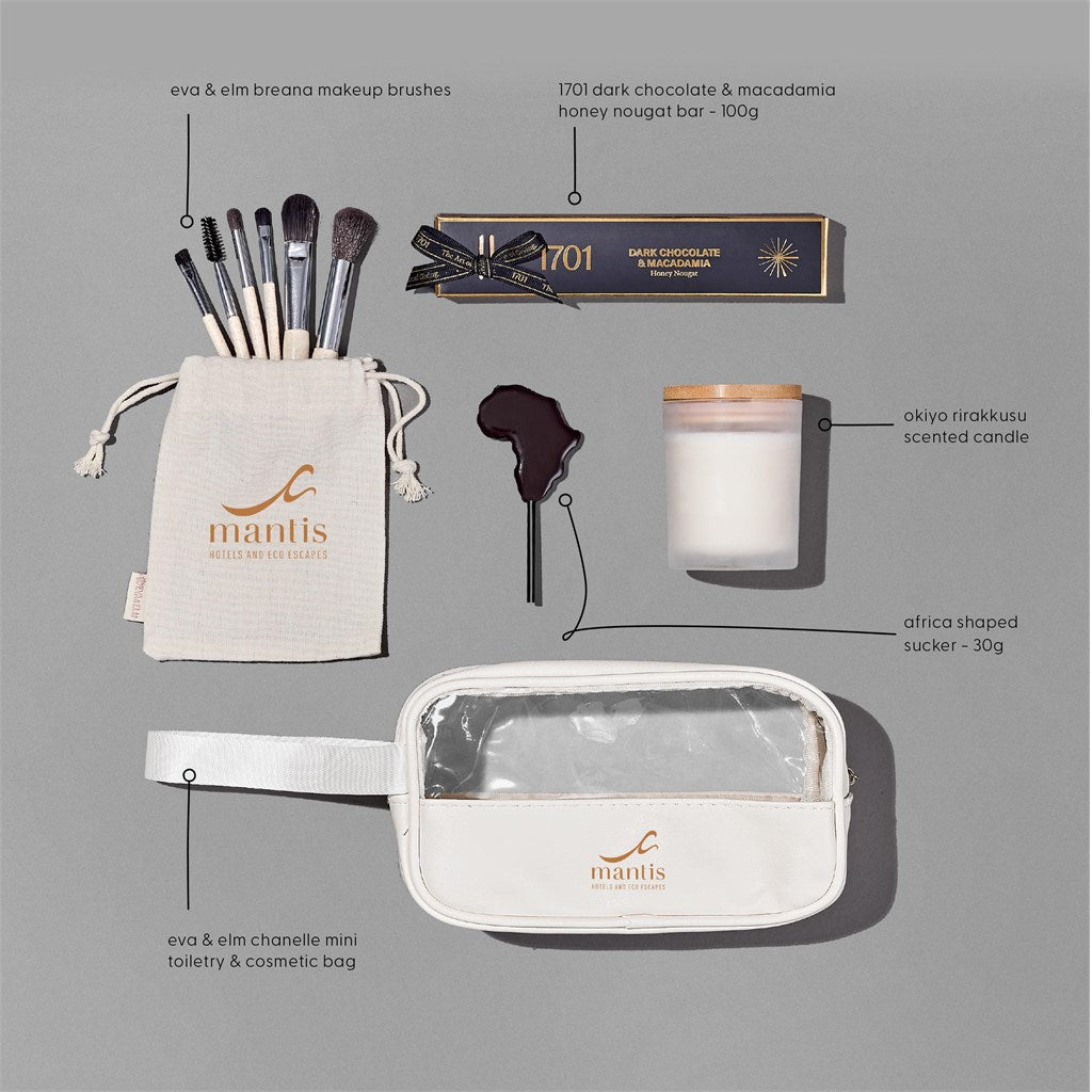 Yatta Chic Chamber Hamper