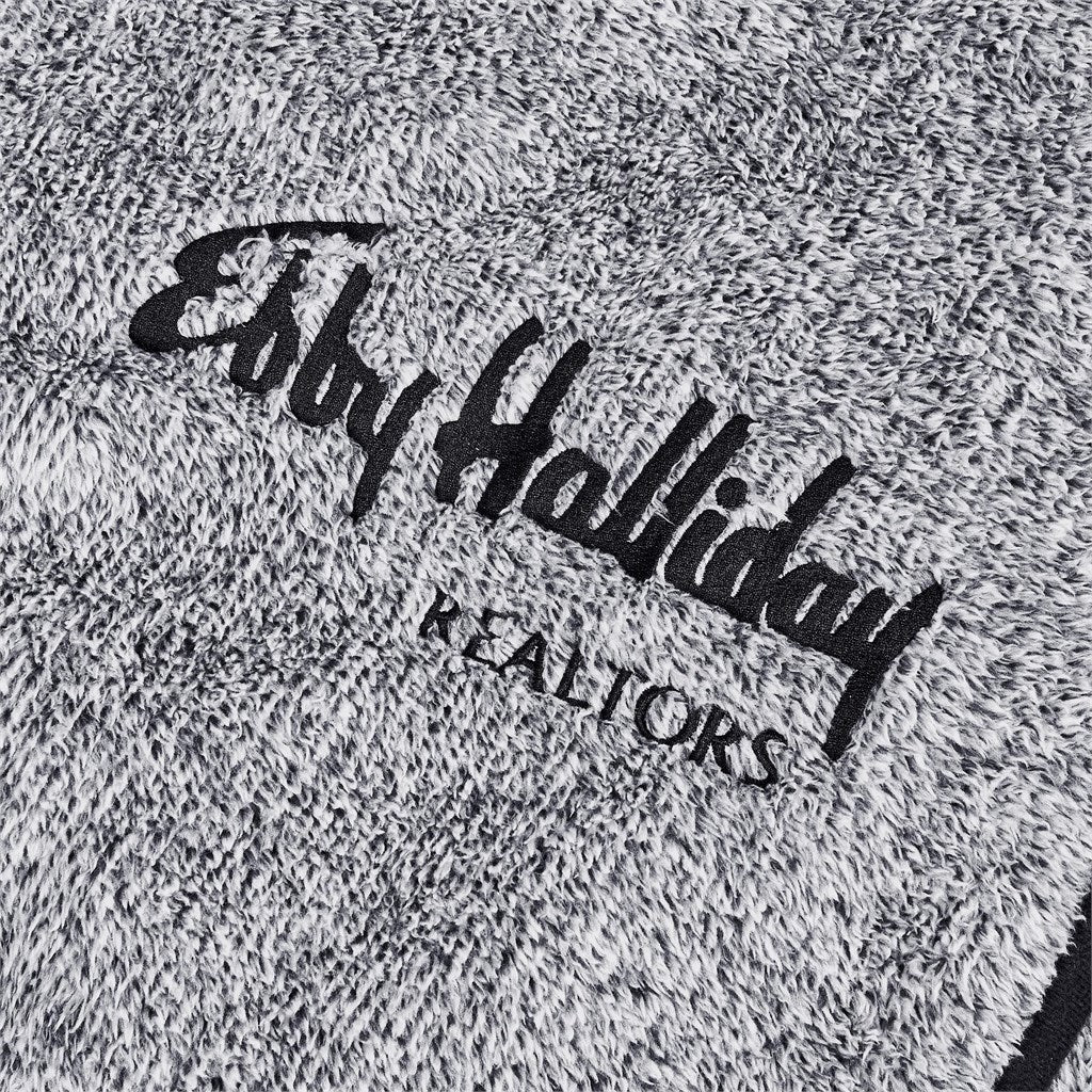 Serendipio Tranquil Sherpa Fleece Blanket