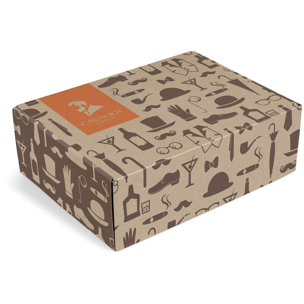 Altitude Bianca Digital Print Gift Box A