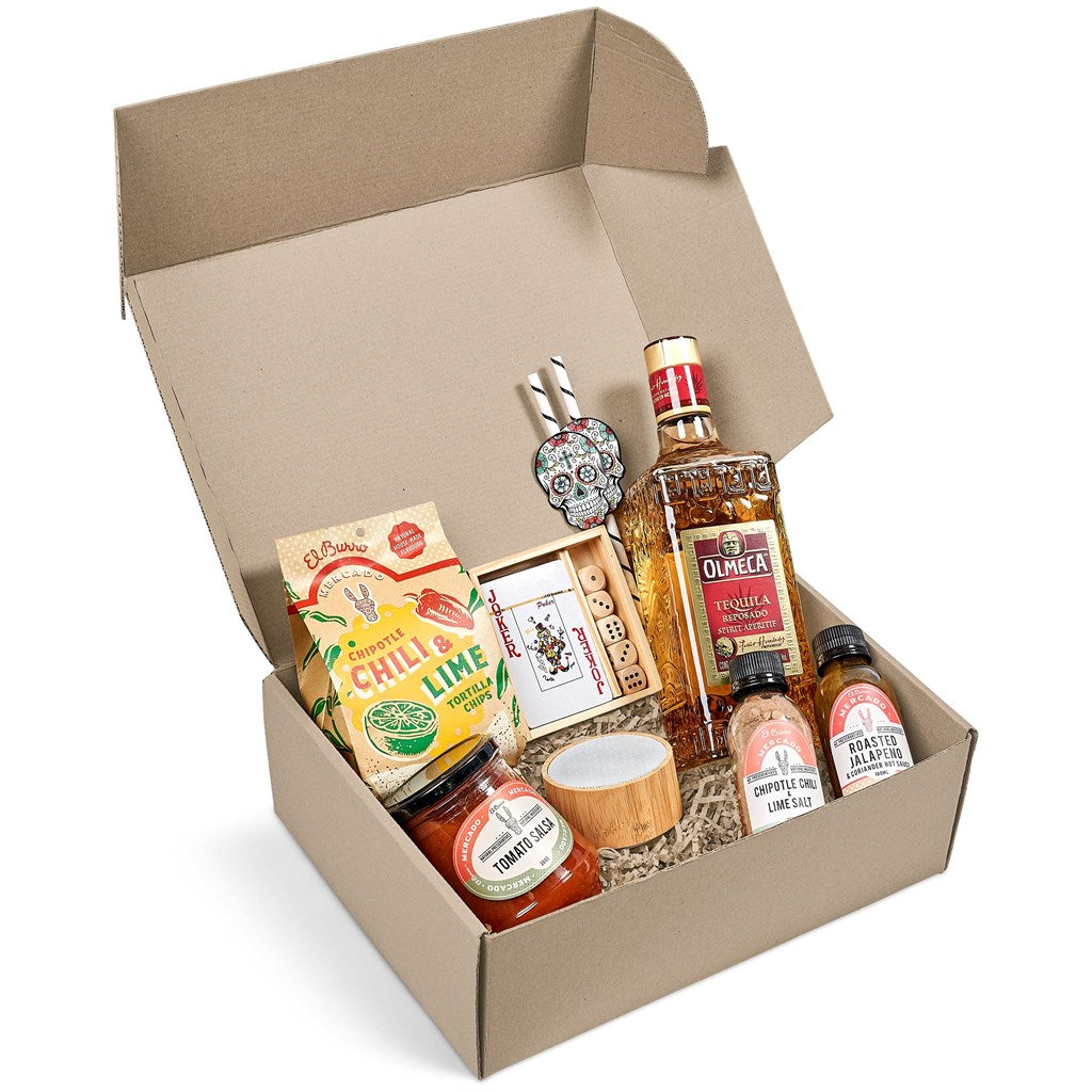 Altitude Bianca Digital Print Gift Box A