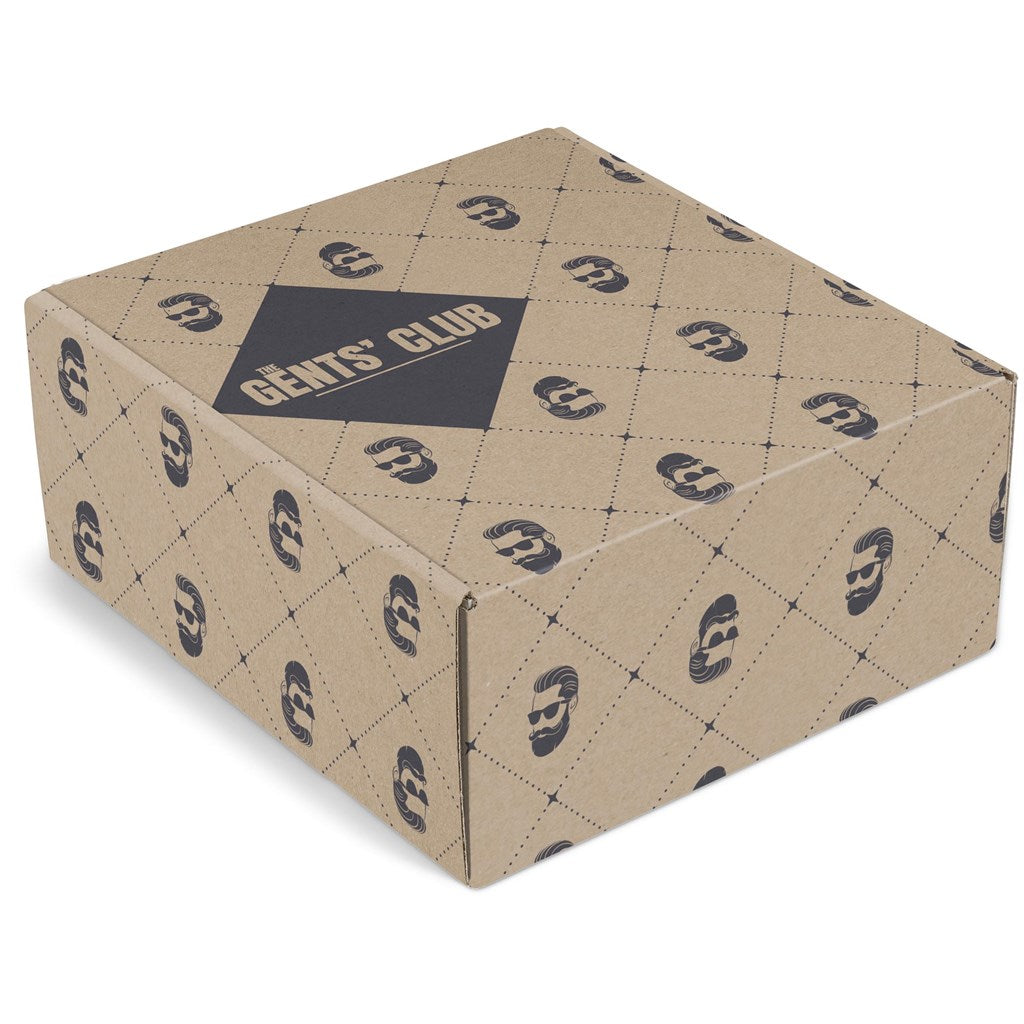 Altitude Bianca Digital Print Gift Box B