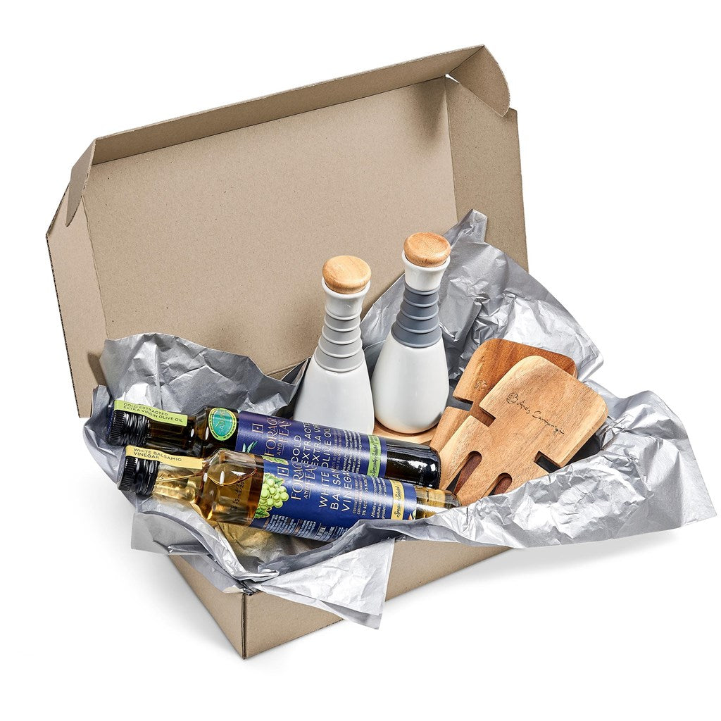 Altitude Bianca Digital Print Gift Box C