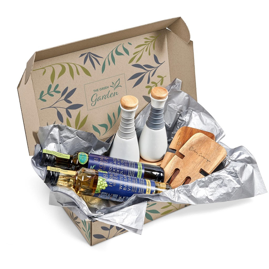 Altitude Bianca Digital Print Gift Box C