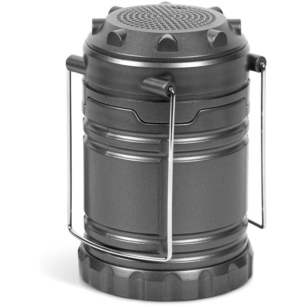 Swiss Cougar Sydney Lantern & Bluetooth Speaker