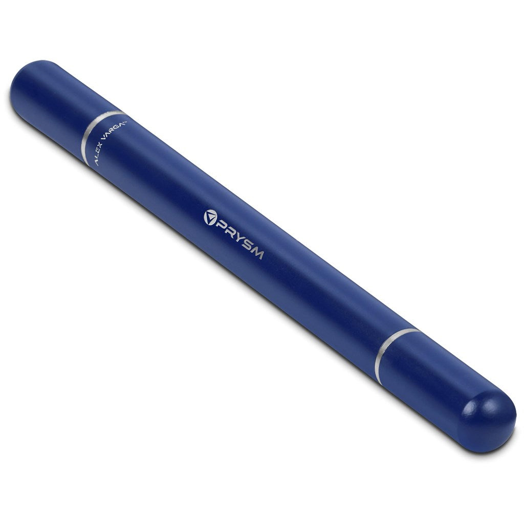 Alex Varga Mazaris Duo Pen - Navy