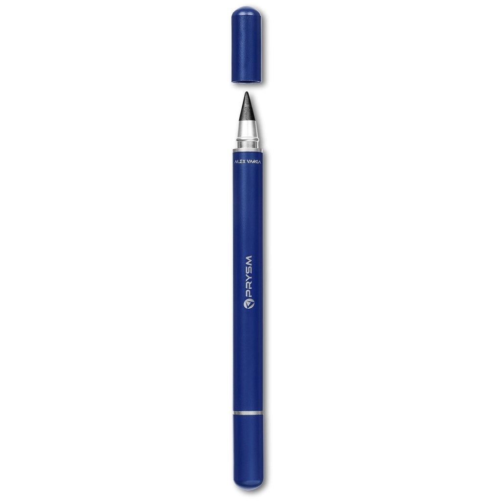 Alex Varga Mazaris Duo Pen - Navy