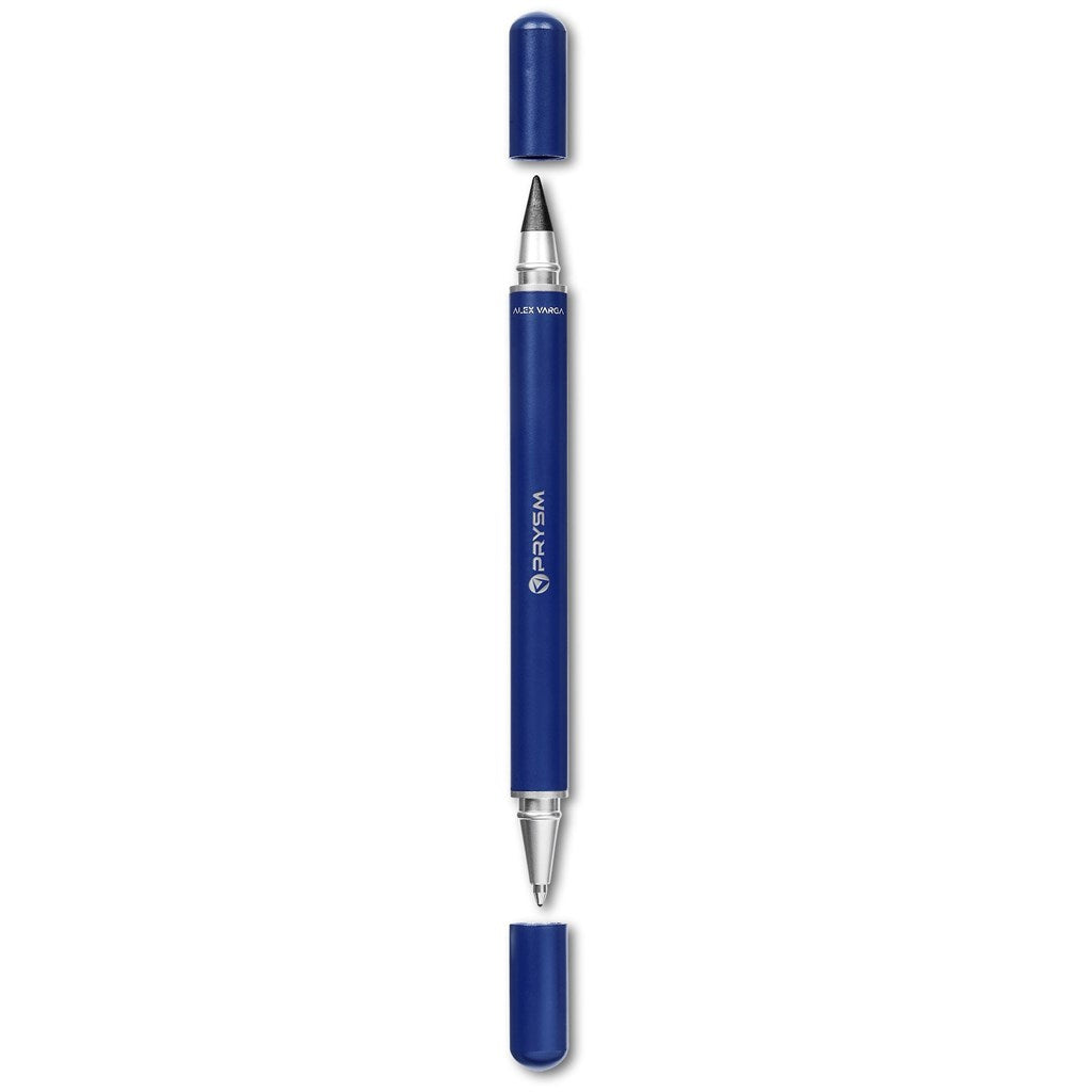 Alex Varga Mazaris Duo Pen - Navy