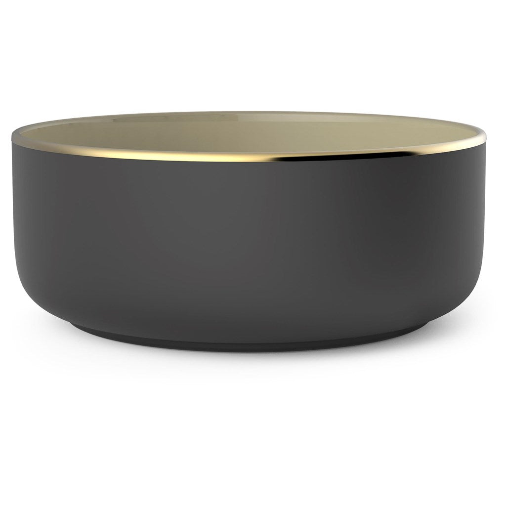 Andy Cartwright Afrique Dusk Salad Bowl & Servers Set