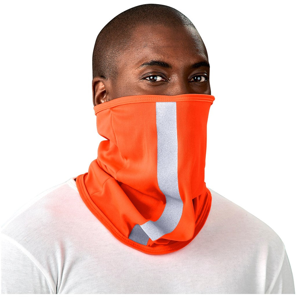 Altitude Yield Hi-Viz Reflective Bandana