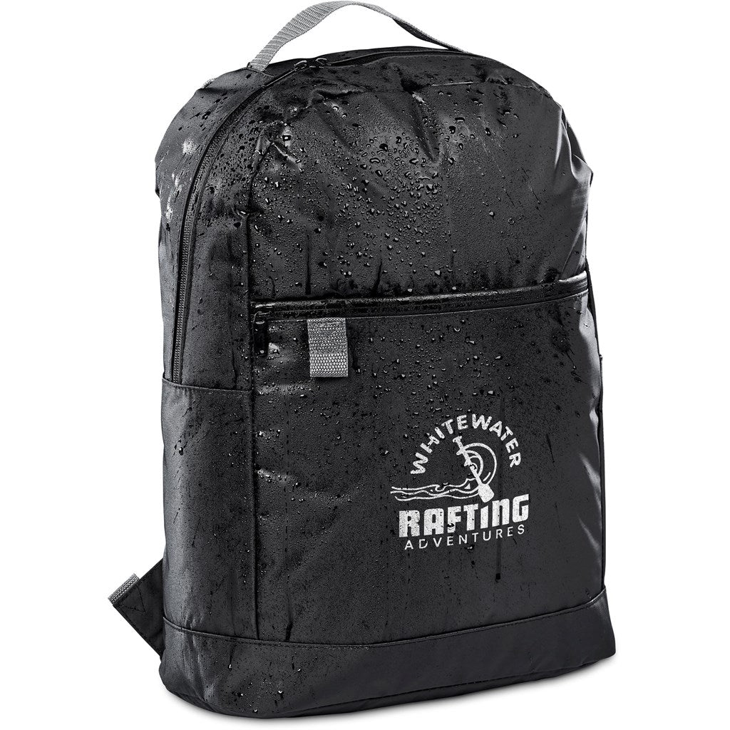 Sierra Water-Resistant Backpack