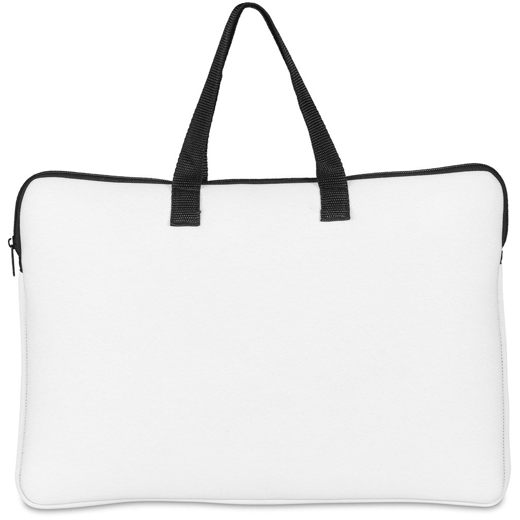 Hoppla 15.6 inch Neoprene Cloud Laptop Sleeve