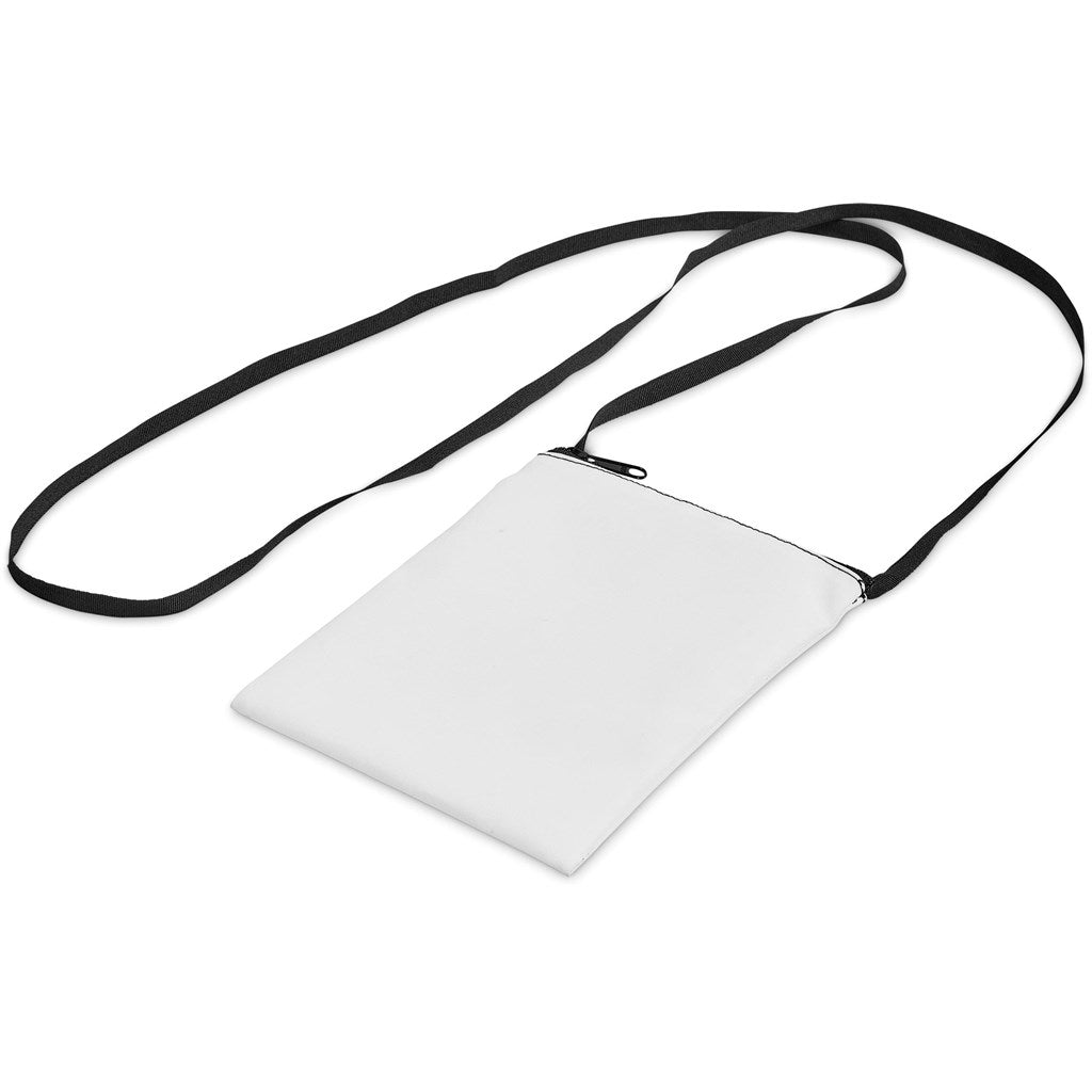 Hoppla Robben Cross Body Sling Pouch