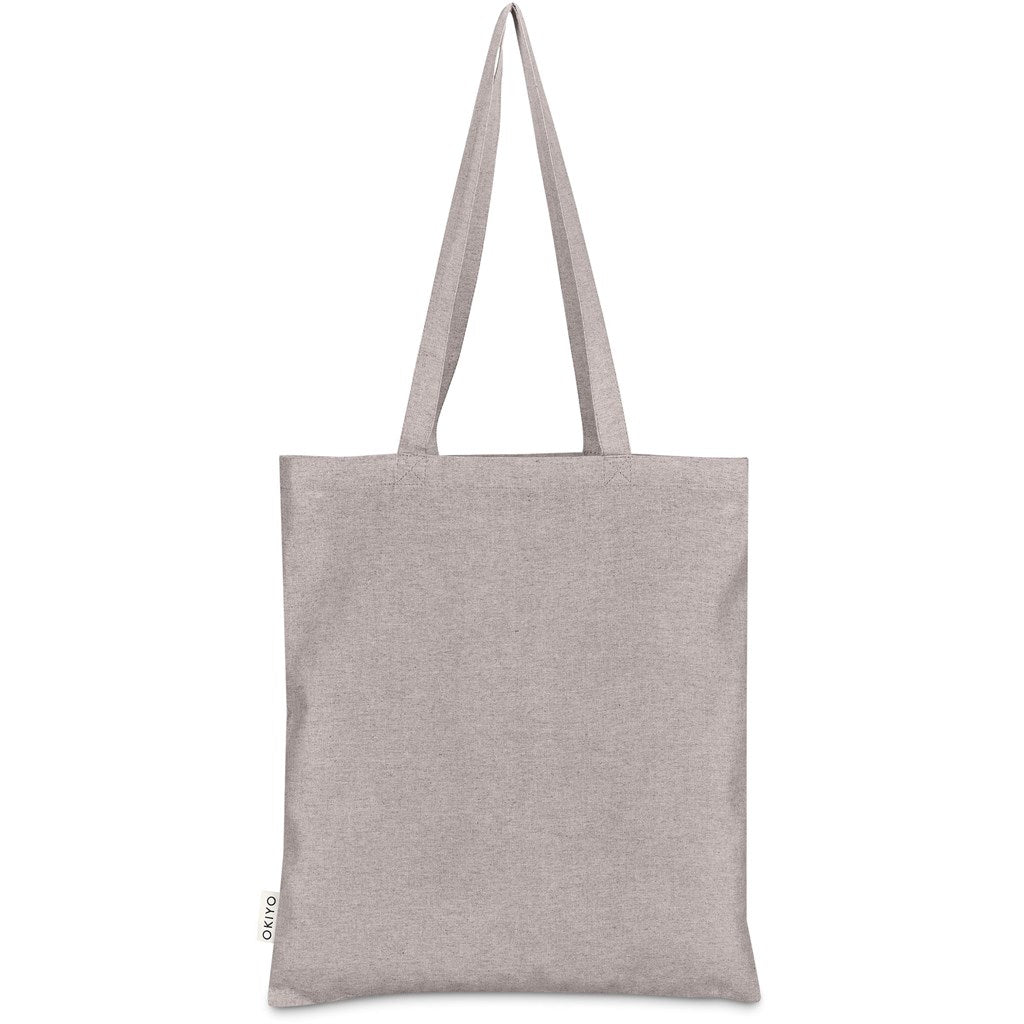 Okiyo Sakiori Recycled Cotton Shopper