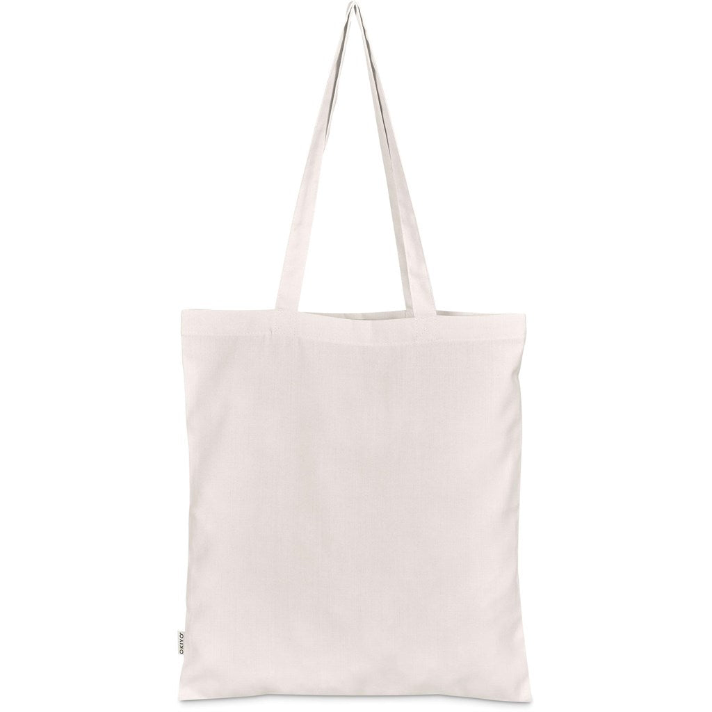 Okiyo Kenko Recycled PET Shopper