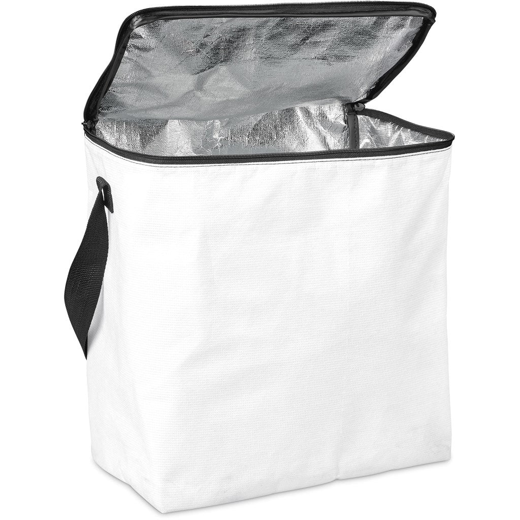 Hoppla Alps Recycled PET 27-Litre Cooler