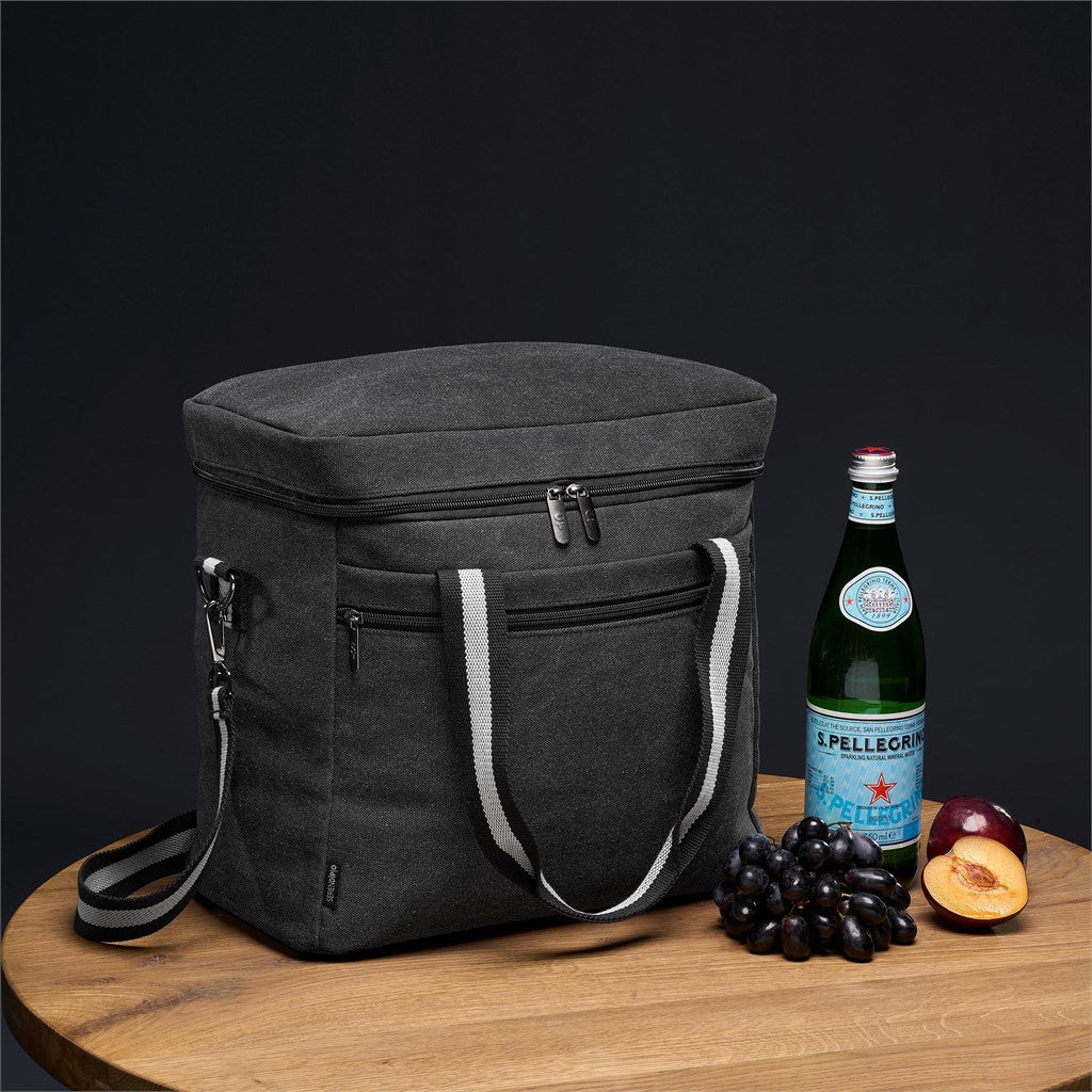 Serendipio Northbridge Canvas 30-Can Cooler
