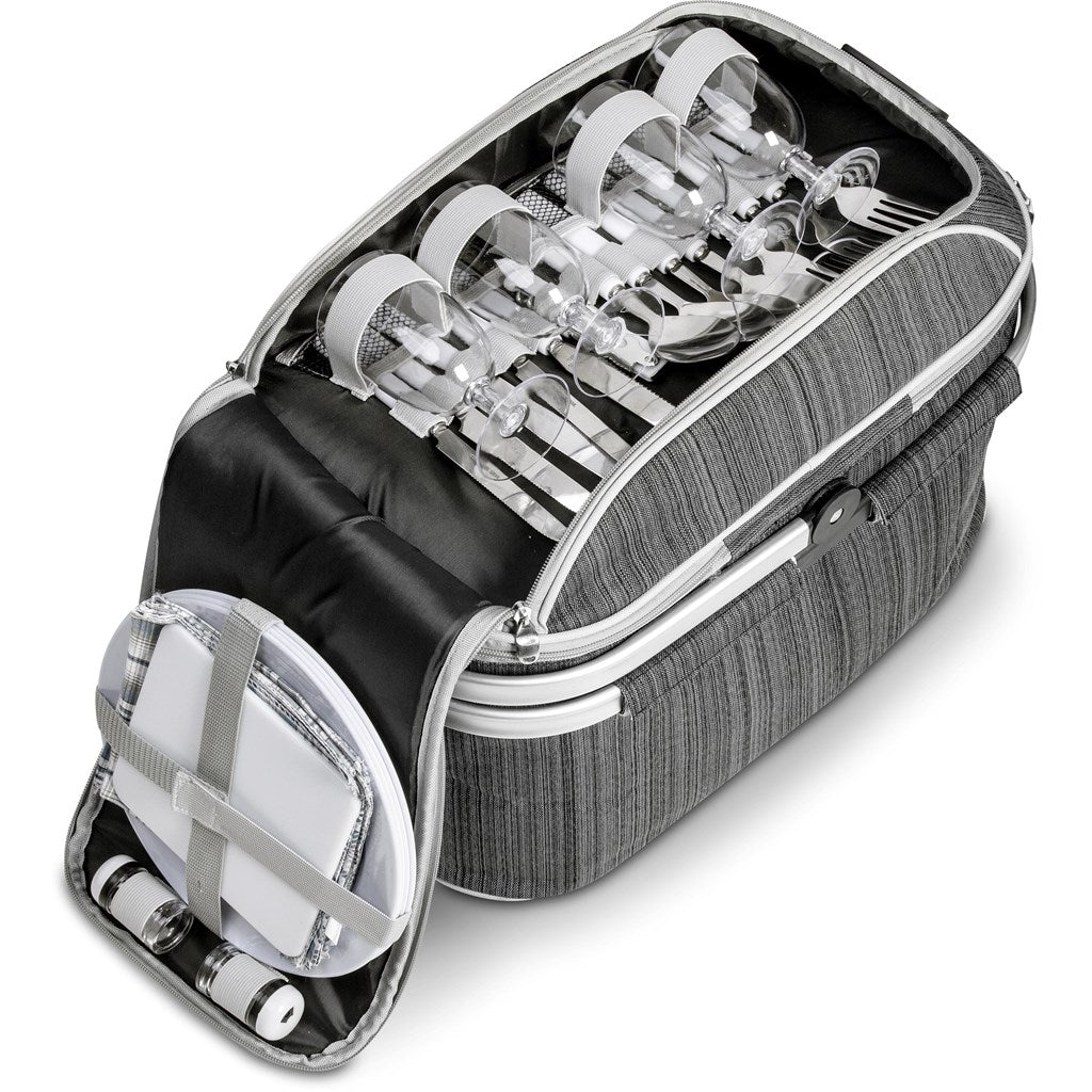 Midlands 4 Person Picnic Cooler