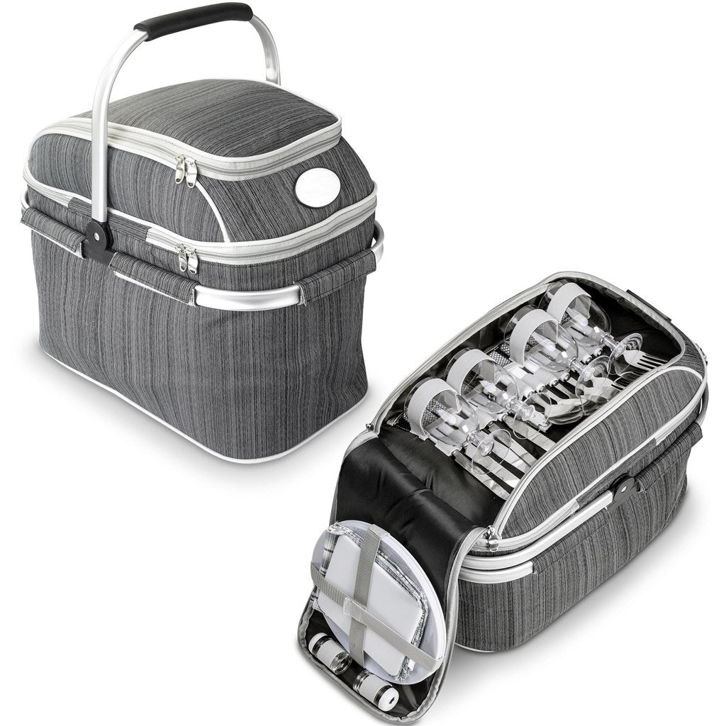 Midlands 4 Person Picnic Cooler