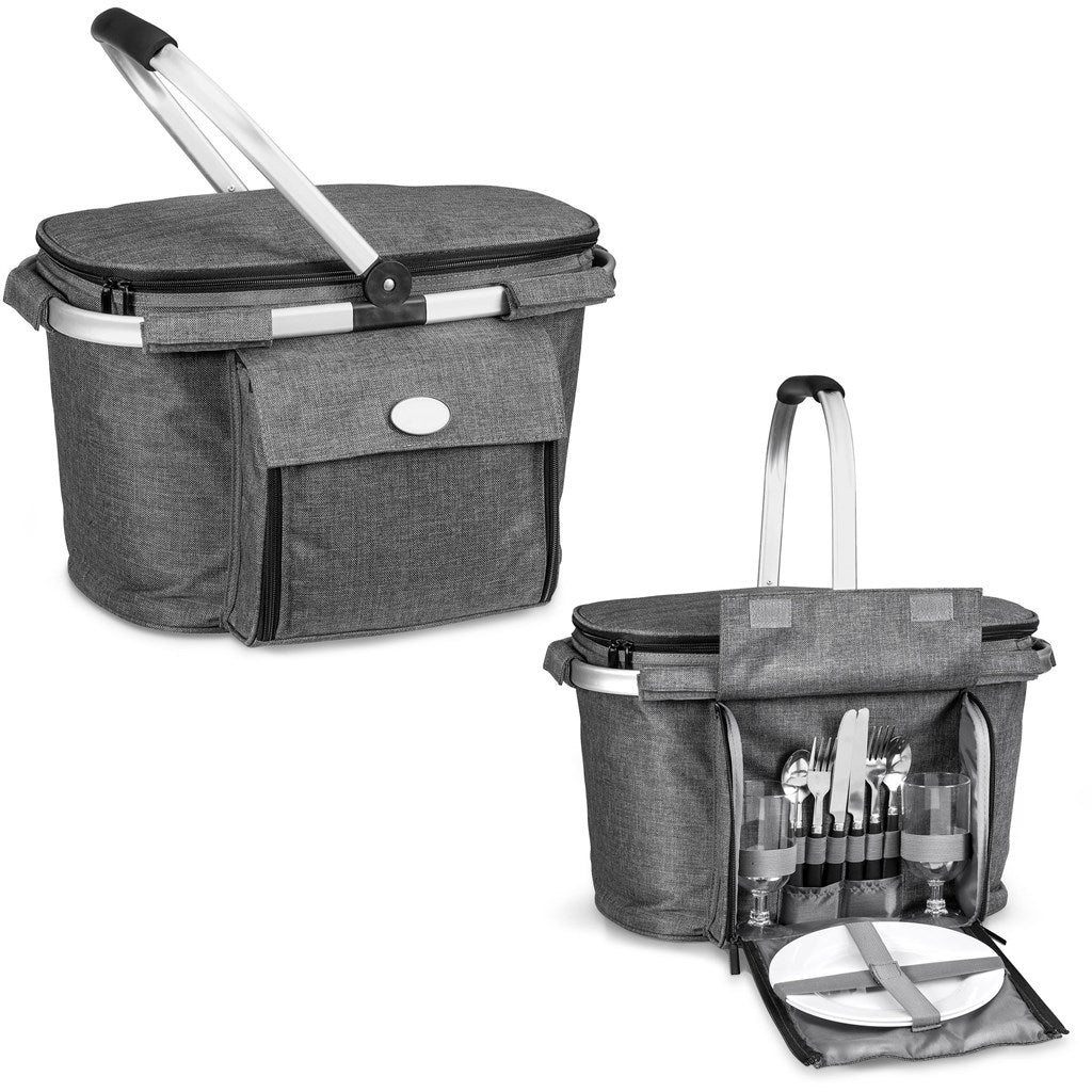 Avenue 2 Person Picnic Cooler