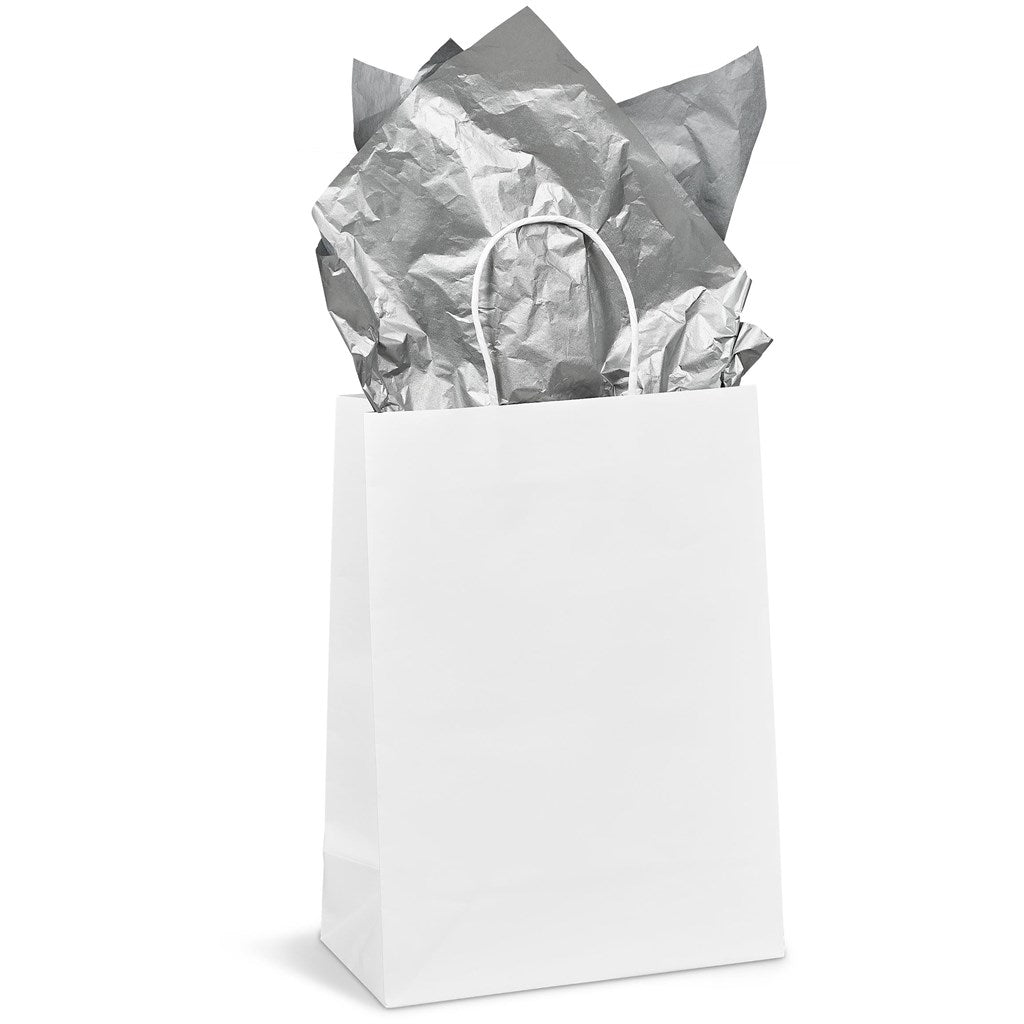Altitude Animated Digital Print Midi Paper Gift Bag 200gsm