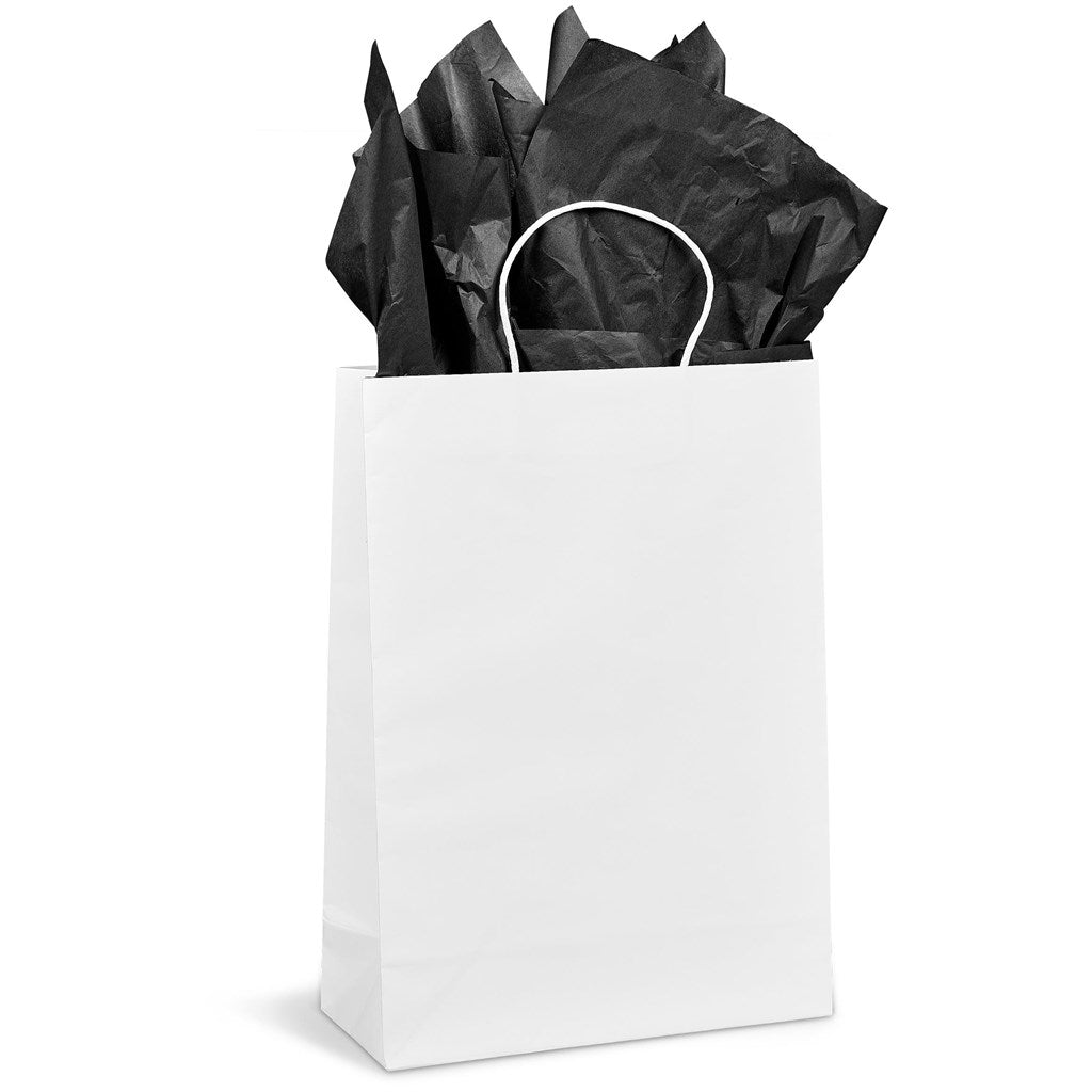 Altitude Animated Digital Print Maxi Paper Gift Bag 200gsm