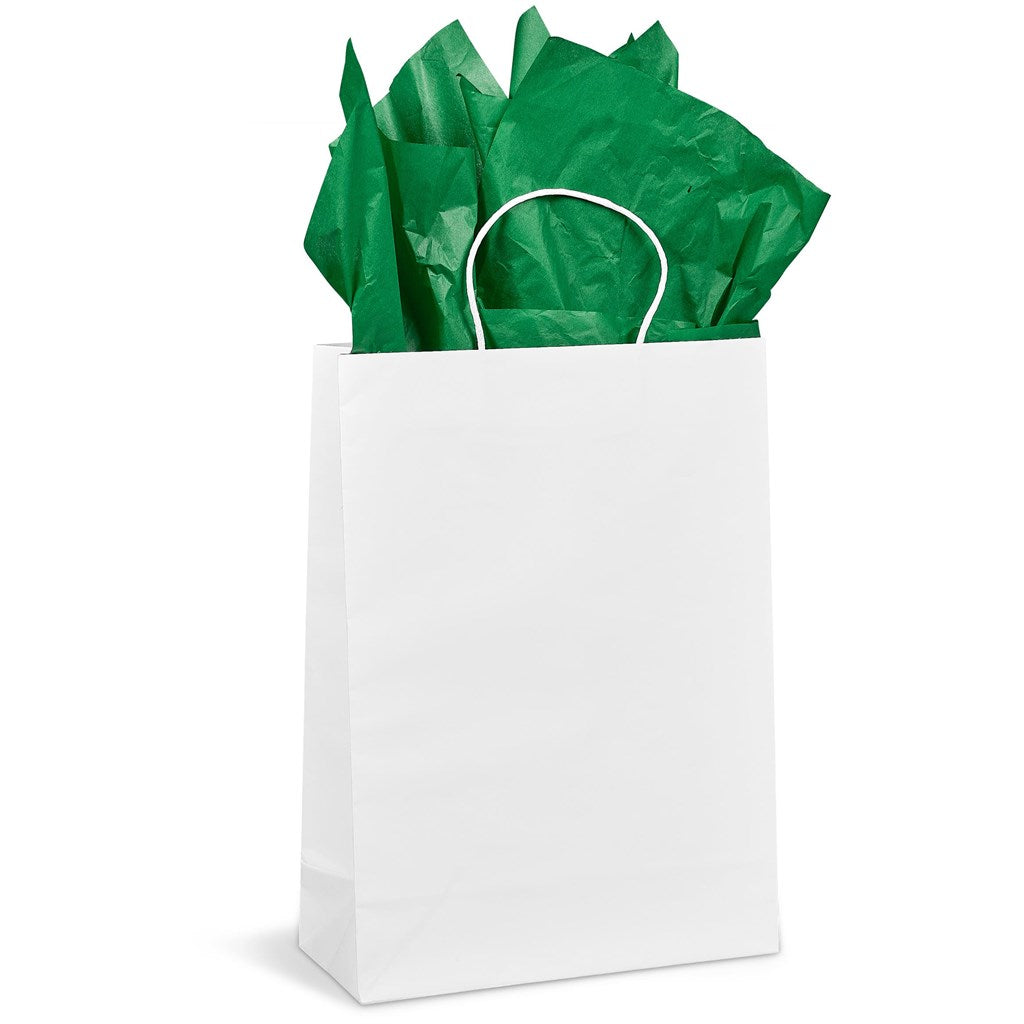 Altitude Animated Digital Print Maxi Paper Gift Bag 200gsm