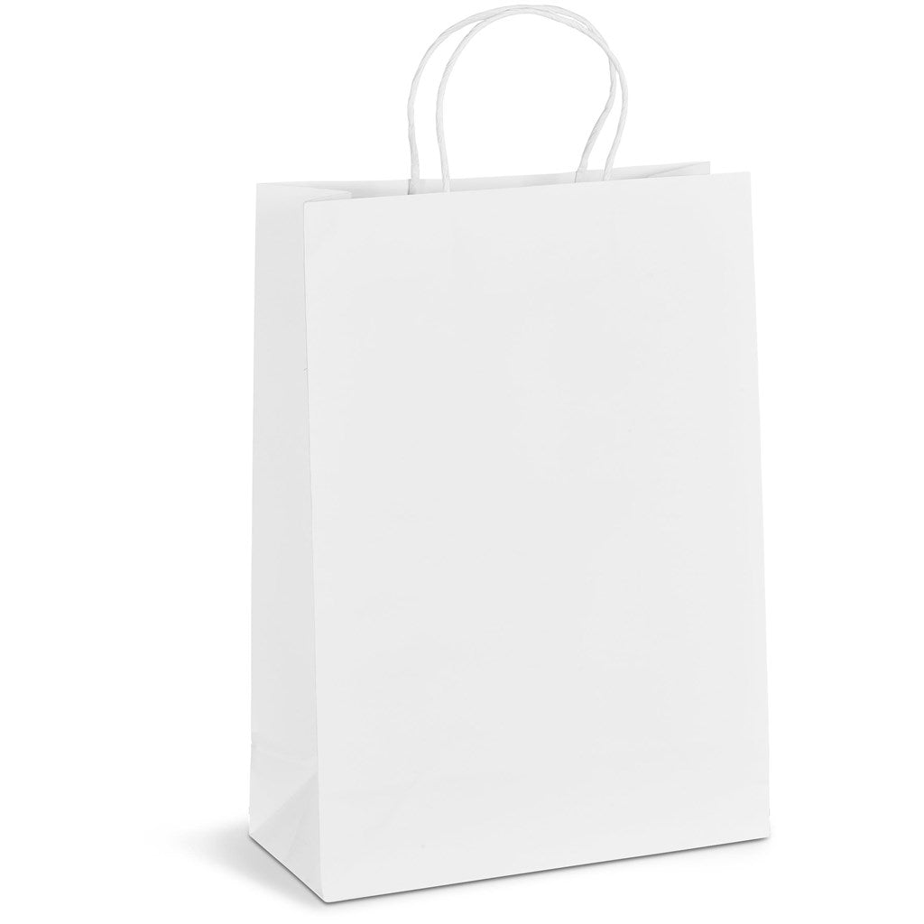 Altitude Animated Digital Print Maxi Paper Gift Bag 200gsm
