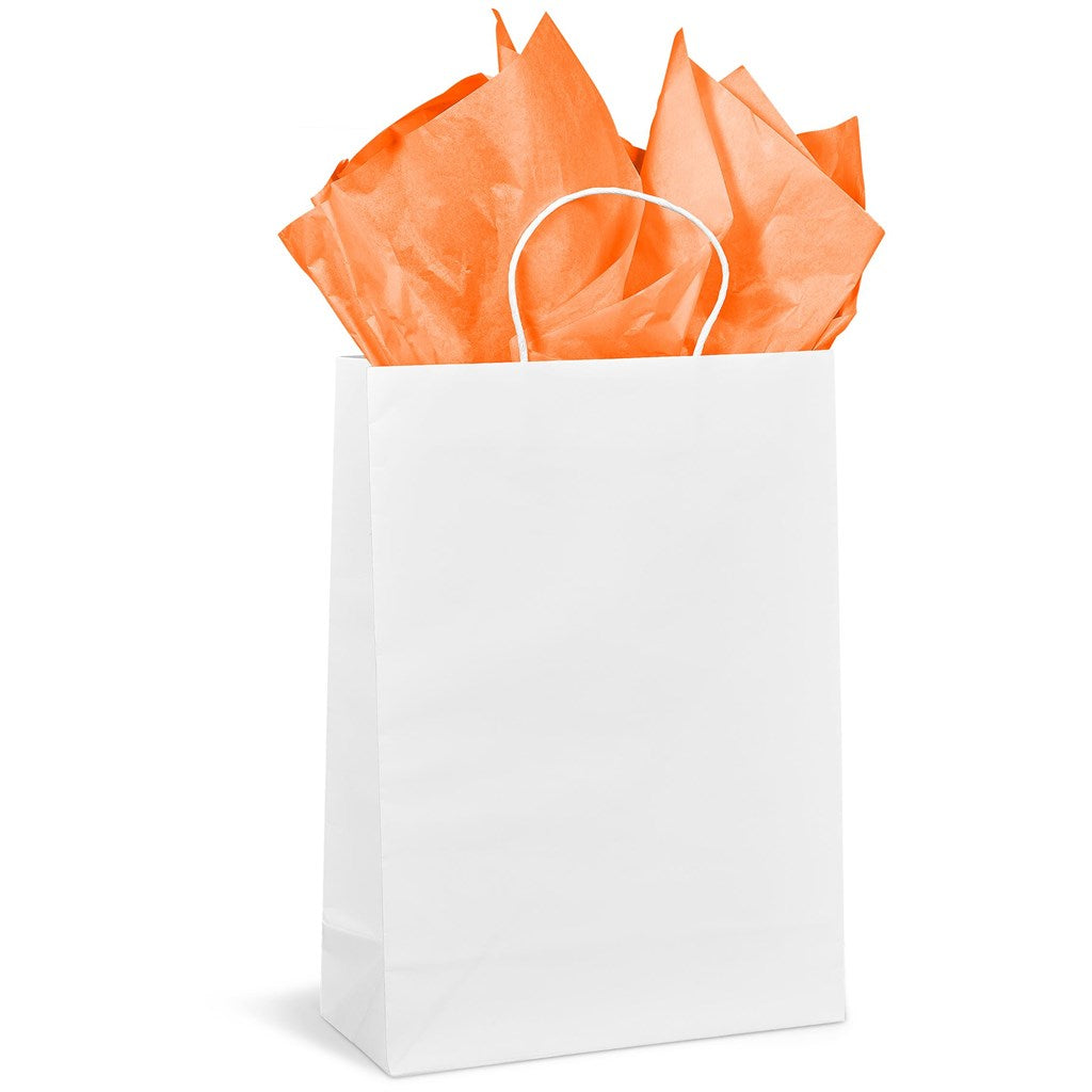 Altitude Animated Digital Print Maxi Paper Gift Bag 200gsm