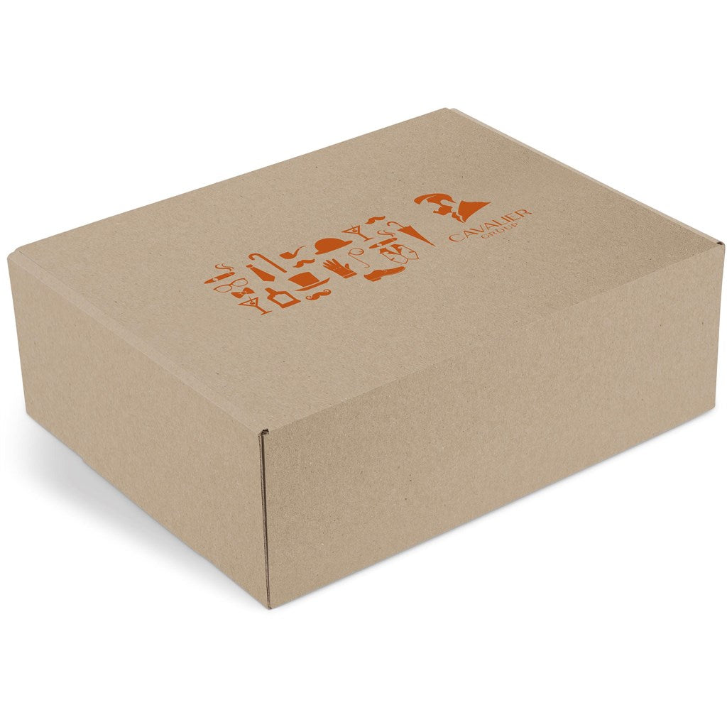Altitude Bosley Gift Box A ( Excludes Contents )