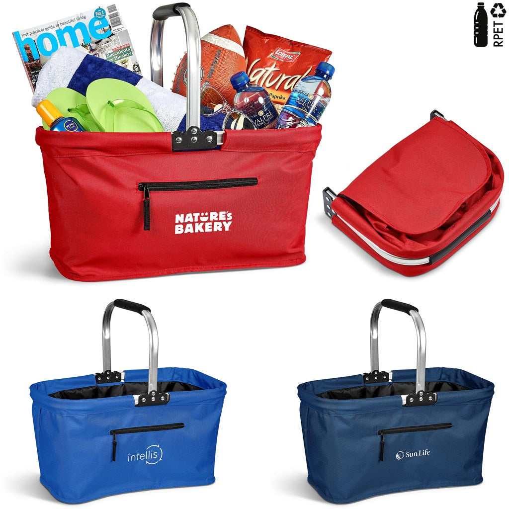 Kooshty Kelsey Recycled PET All-Purpose Basket