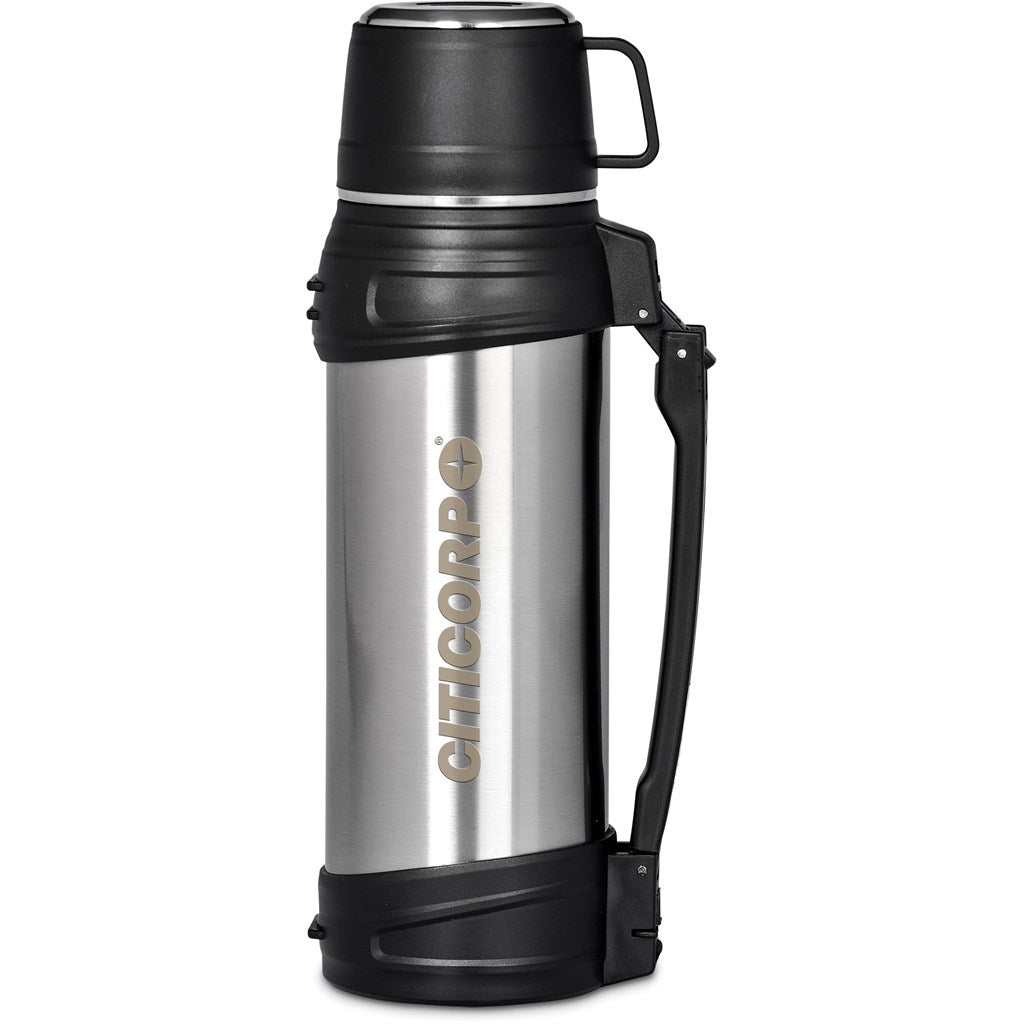 Serendipio Highlander Vacuum Flask – 1.2 Litre - S