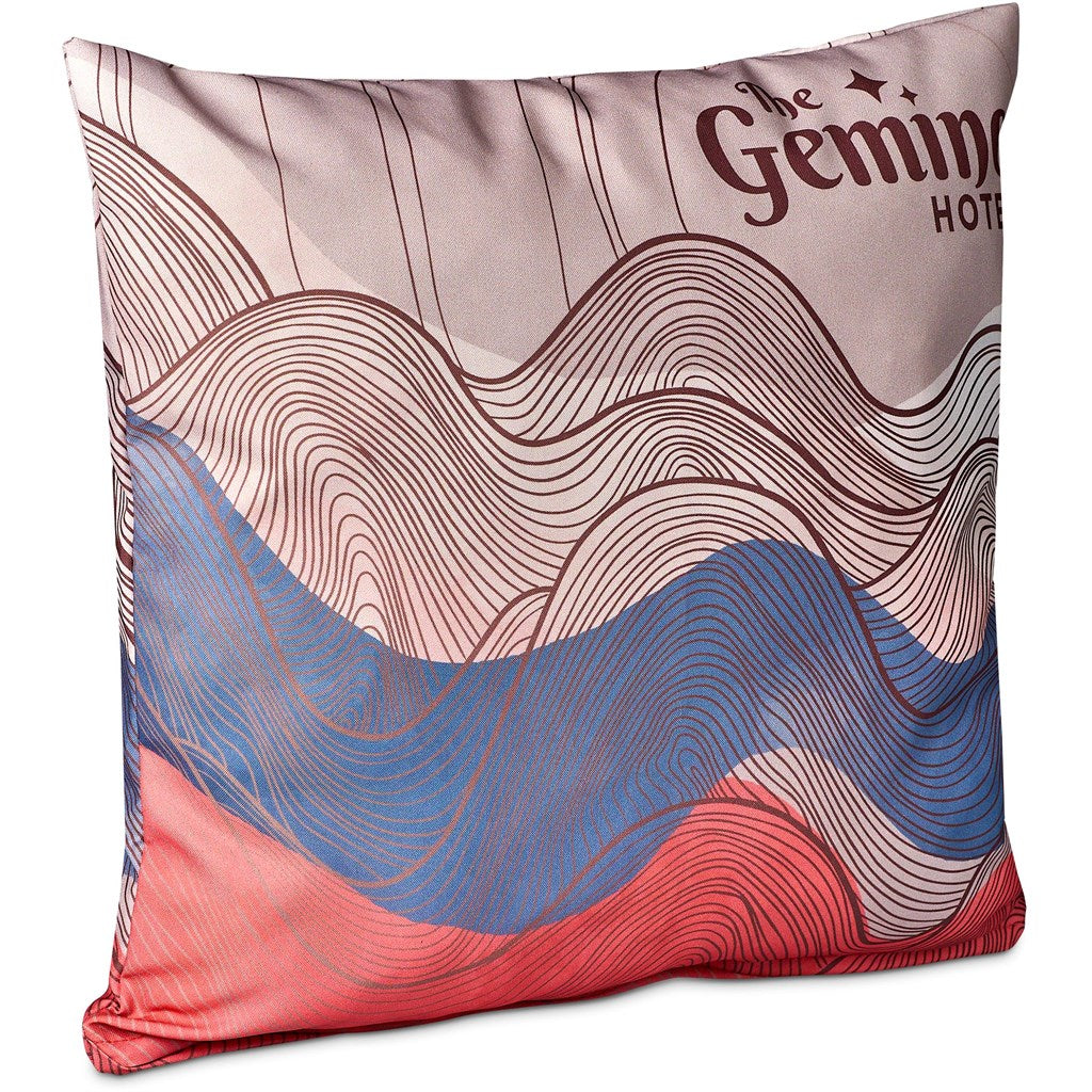 Pre-Production Sample Hoppla Zuri Medium Scatter Cushion Cover - excludes inner cushion