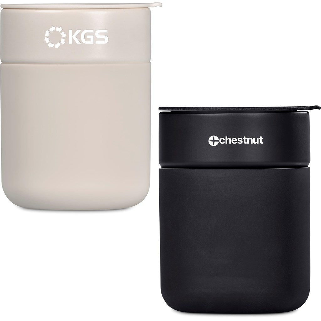 Serendipio Pimlico Ceramic Coffee Tumbler – 300ml