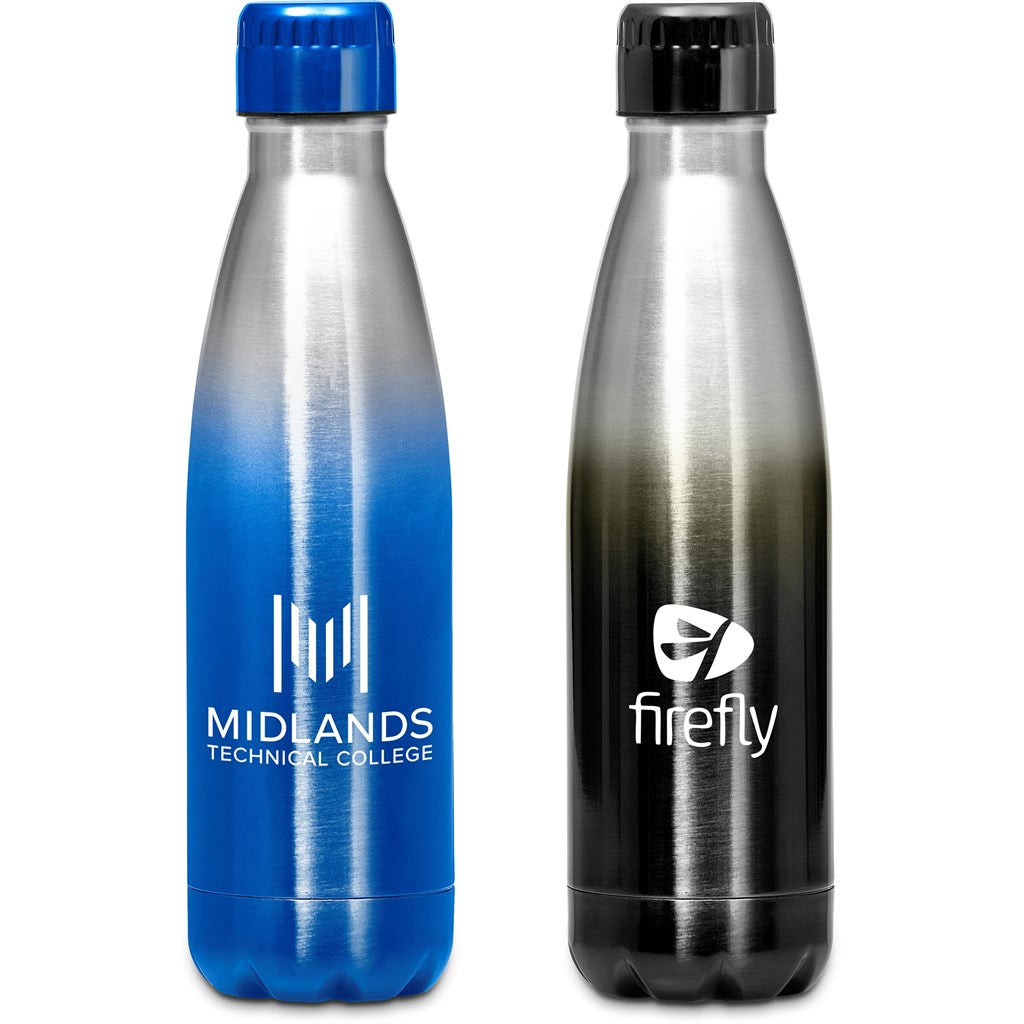 Serendipio Chandler Stainless Steel Vacuum Water Bottle - 500ml