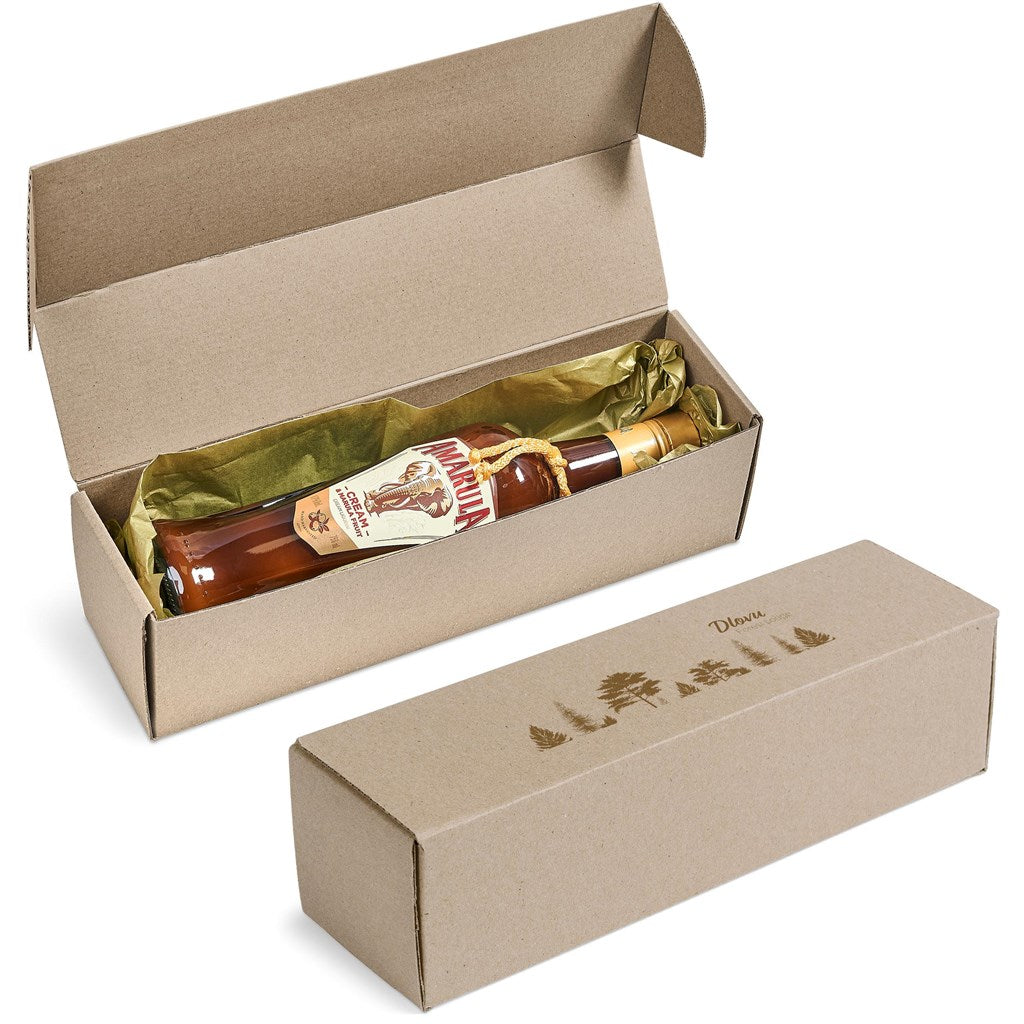 Altitude Bosley Wine Gift Box ( Excludes Contents )