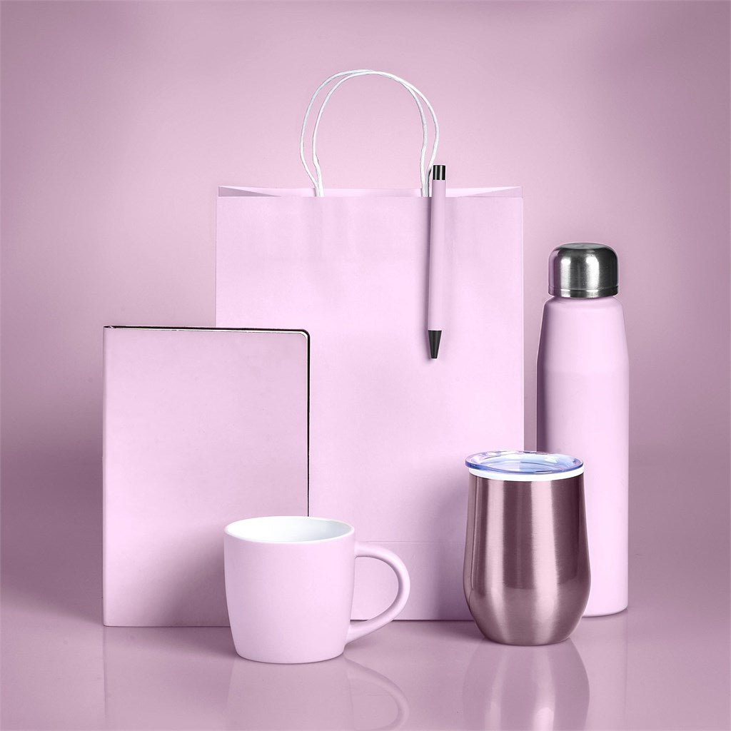 Altitude Vogue Lamda Lite Aluminium Water Bottle - 700ml