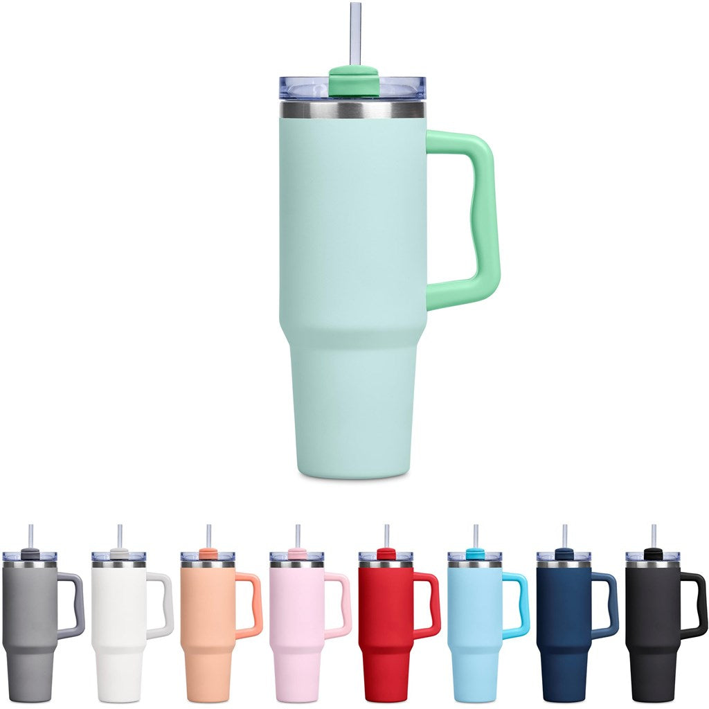 Kooshty Big Kahuna Stainless Steel Vacuum Mug – 1.2 Litre