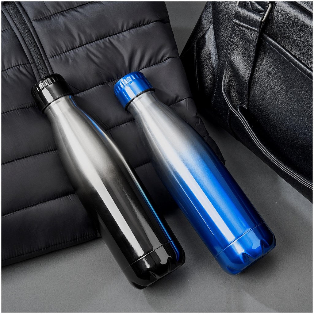Serendipio Chandler Stainless Steel Vacuum Water Bottle - 500ml