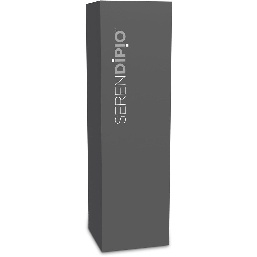 Serendipio Titan Stainless Steel Vacuum Water Bottle - 1.8 Litre