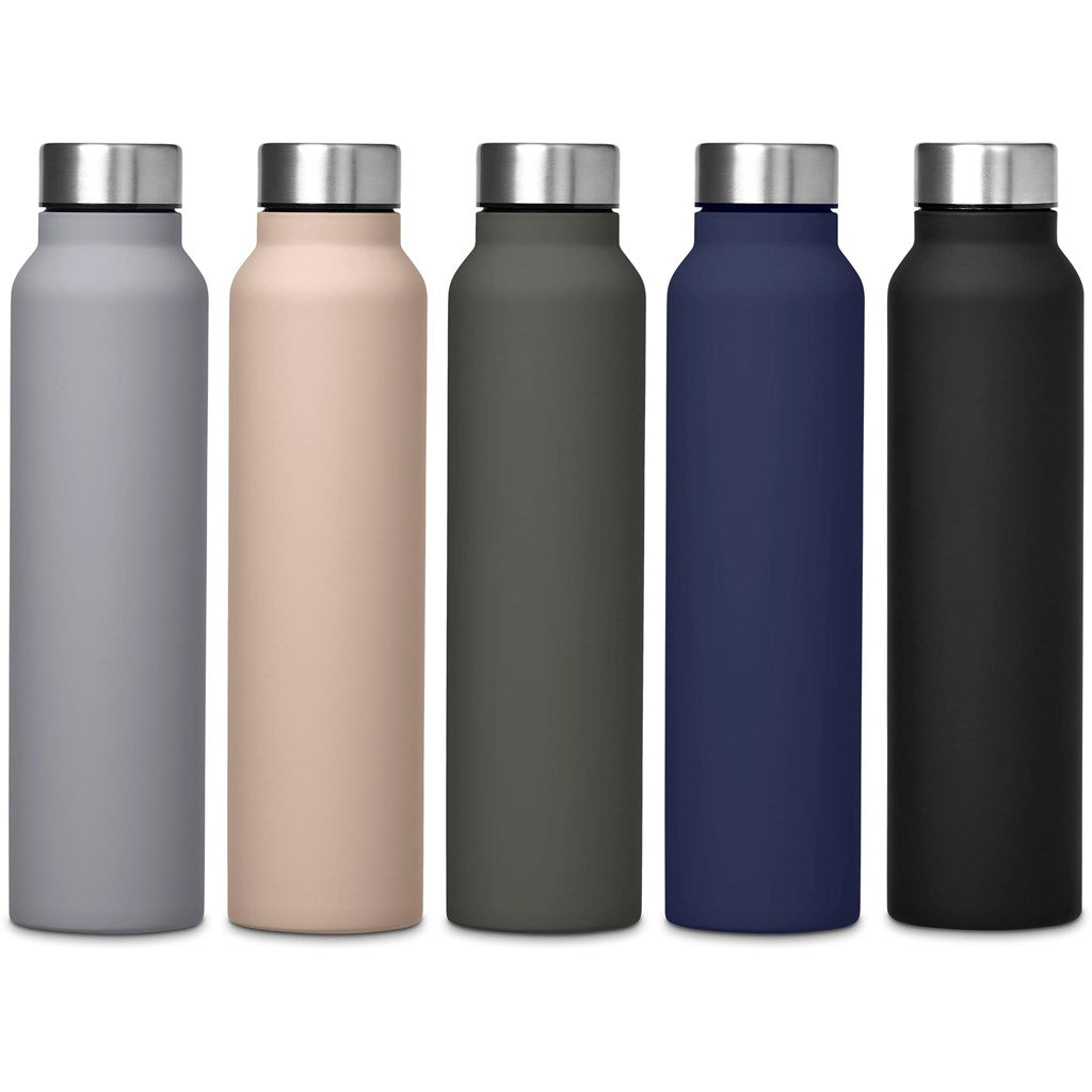 Serendipio Baxter Stainless Steel Water Bottle - 1 Litre