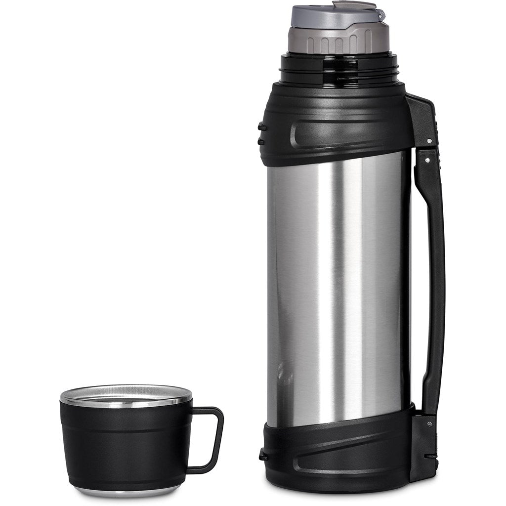 Serendipio Highlander Vacuum Flask – 1.2 Litre - S